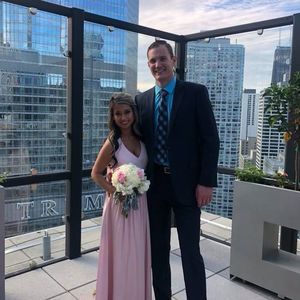 Meet your Posher, Wendy